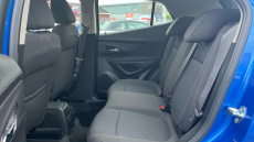 Vauxhall Mokka X 1.4T Active 5dr Auto Petrol Hatchback